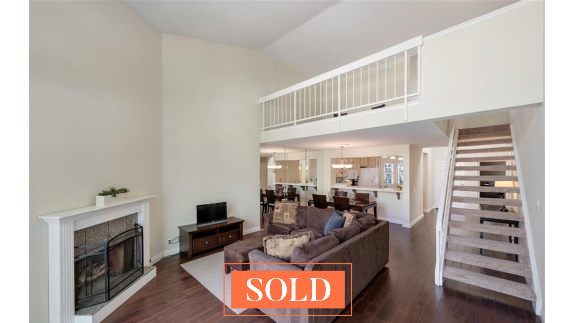 3760 S Bear Street Unit #D, Santa Ana