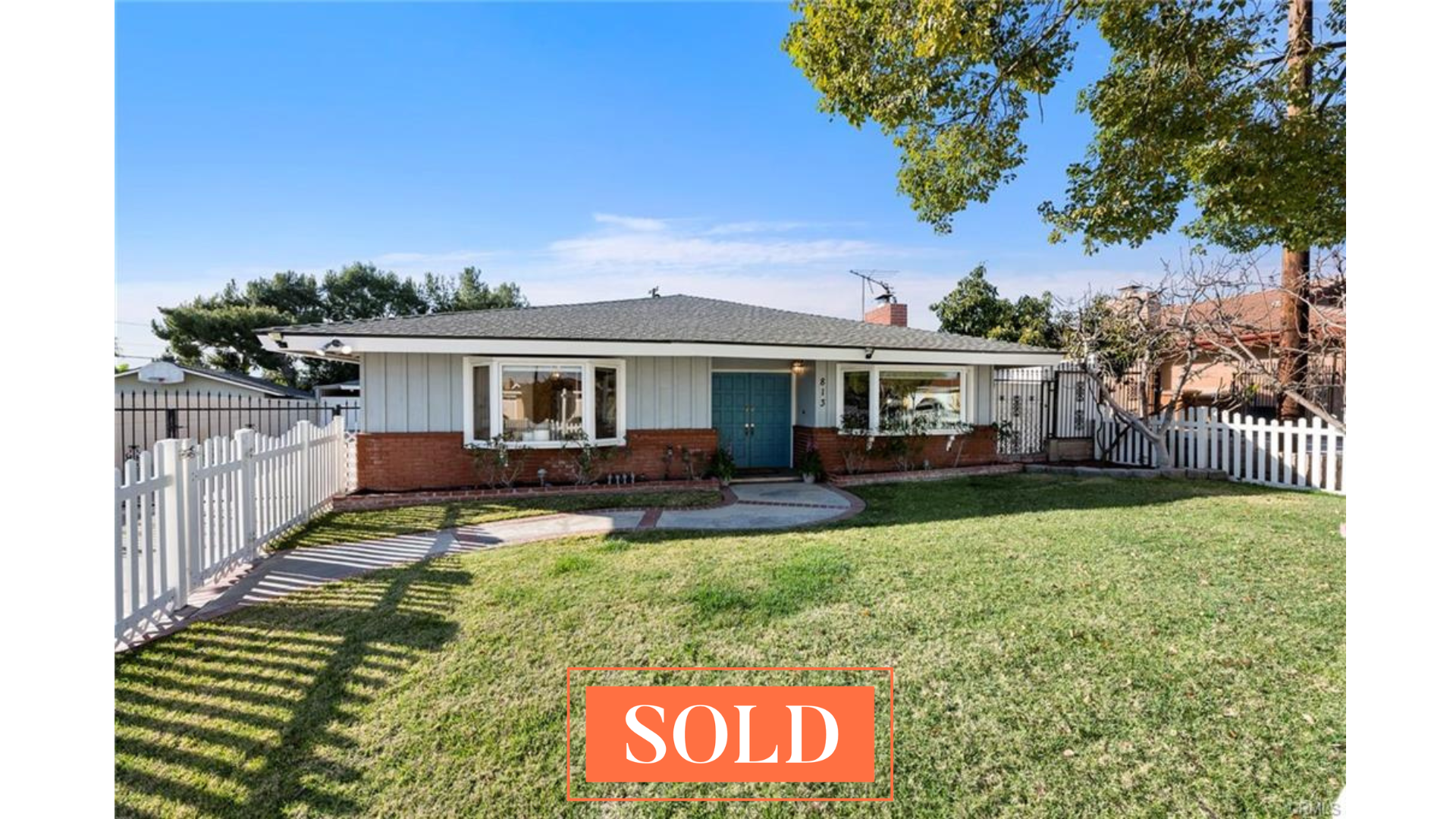 813 Delphine Place, Fullerton