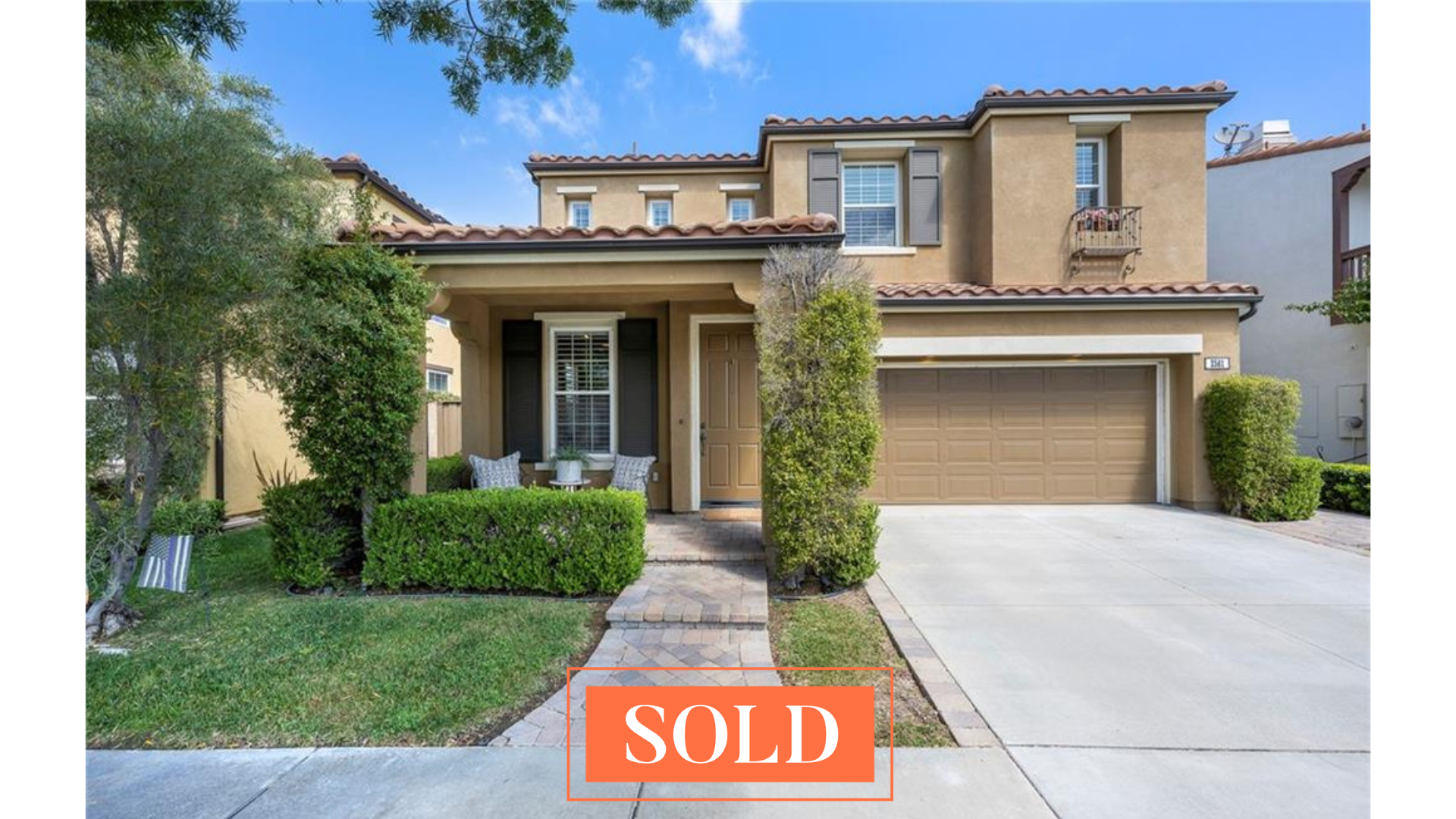 2561 Sunflower St, Fullerton