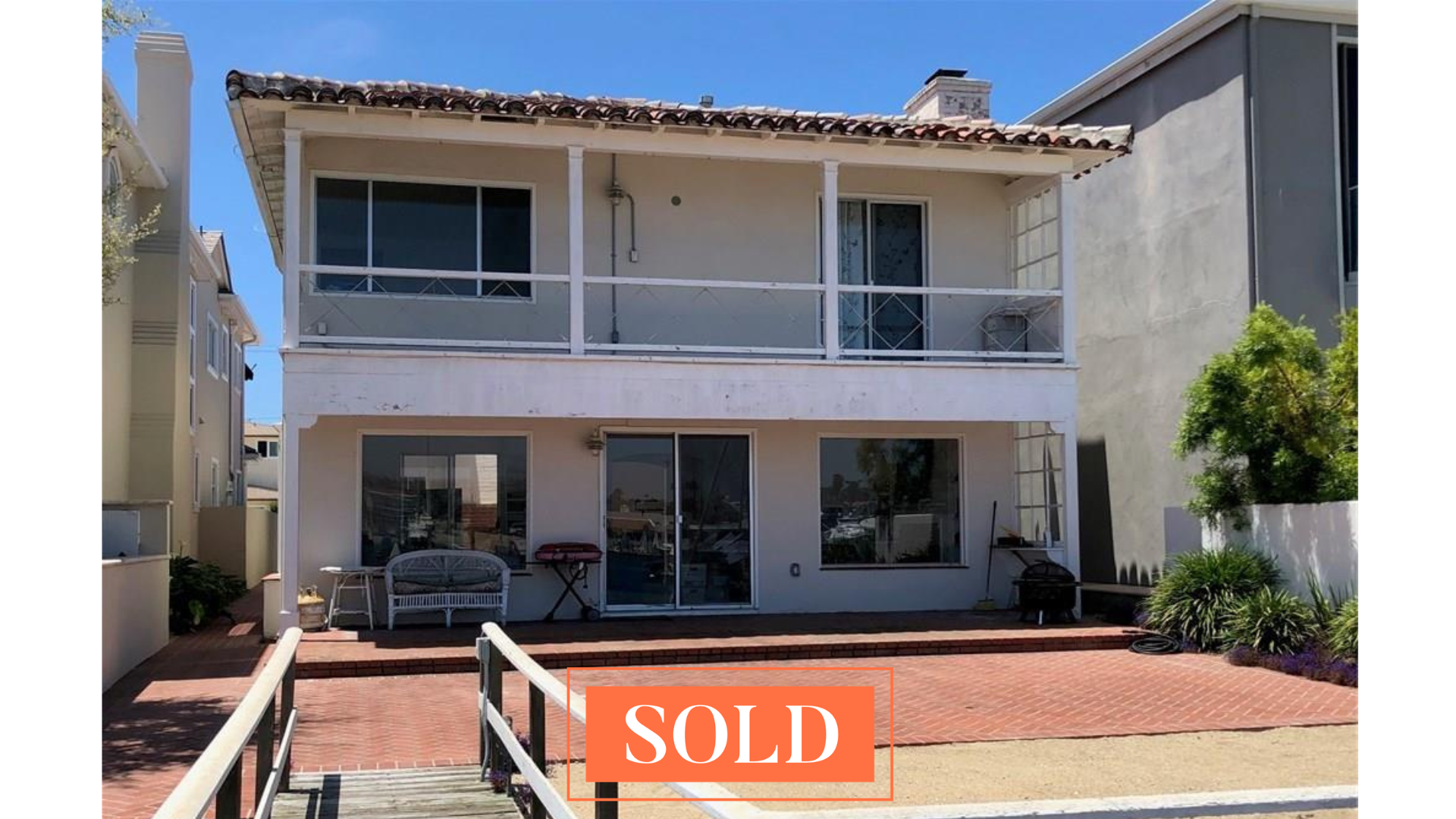 1120 W Bay Avenue, Newport Beach