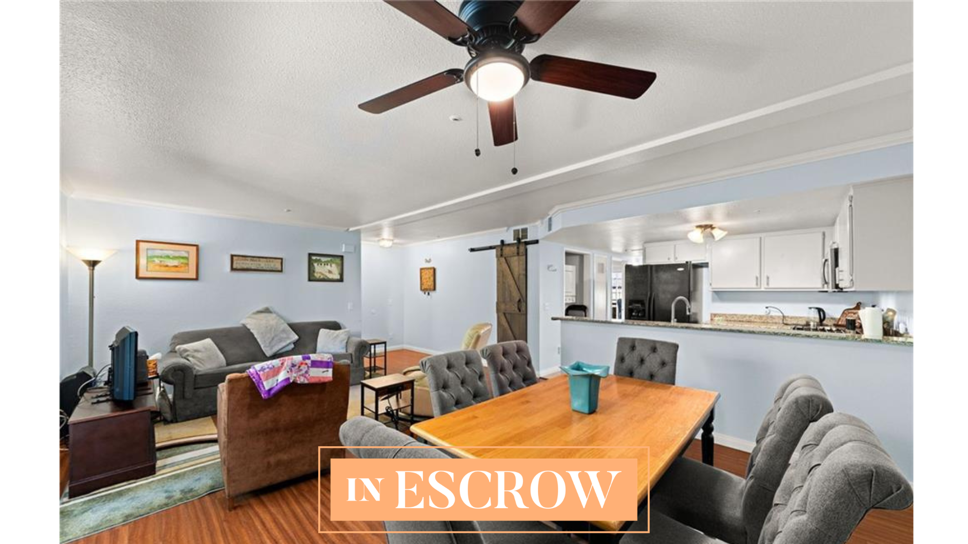 12591 Westminster Ave # 115, Garden Grove