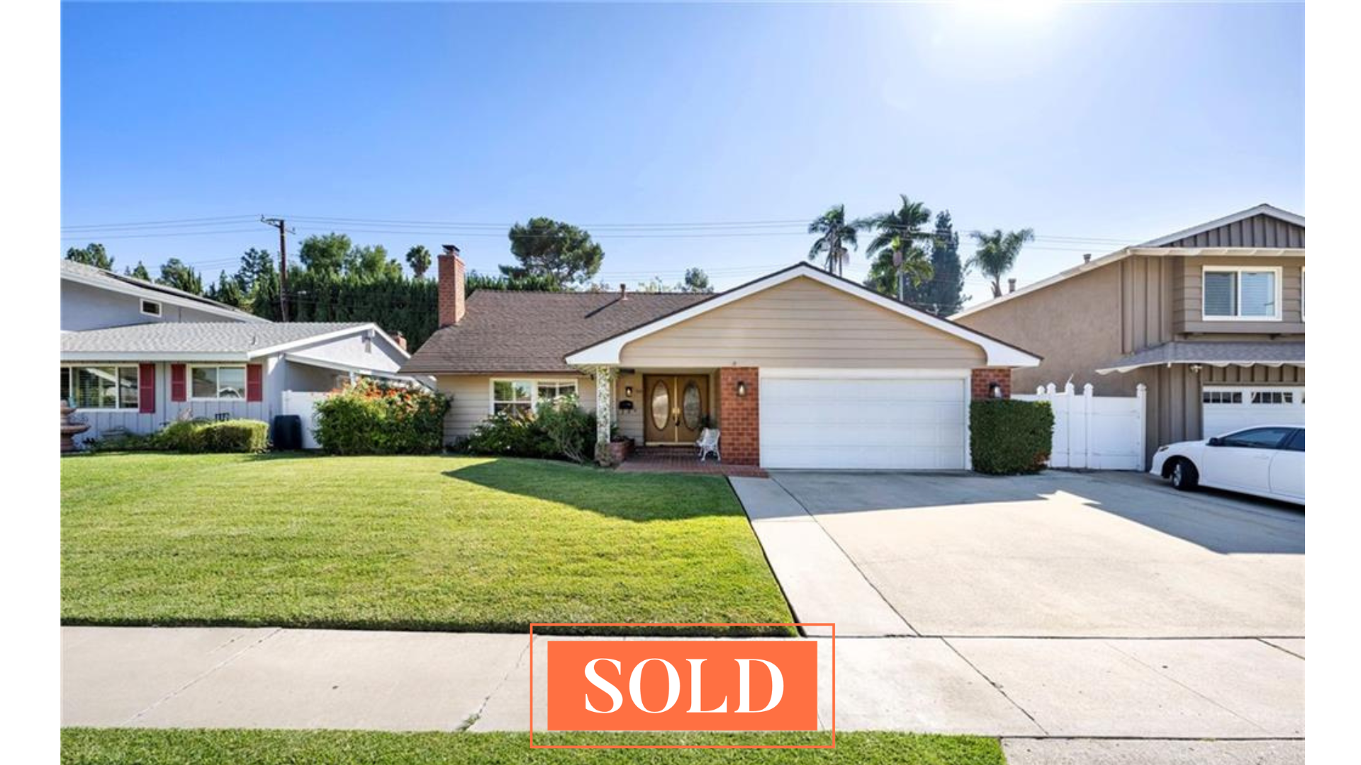 500 E. Montwood Avenue, La Habra