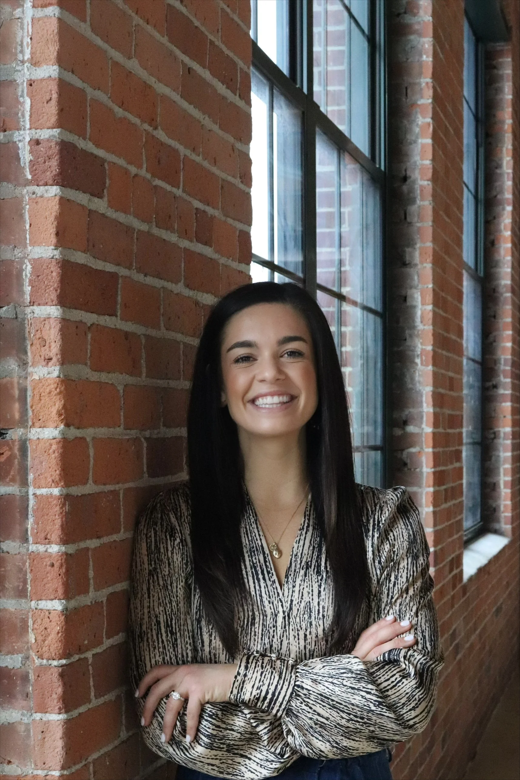 Mary Lupoli has been named to the Boston Business Journal’s 2026 40 Under 40.