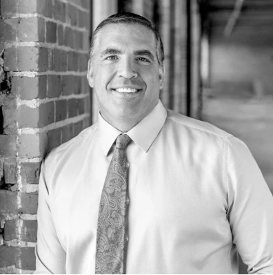 Sal Lupoli Featured on New England Business Report Highlighting Growth, Leadership, and Community Impact