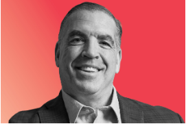 Sal Lupoli, has been named to Boston Magazine’s Boston Power List 2026.