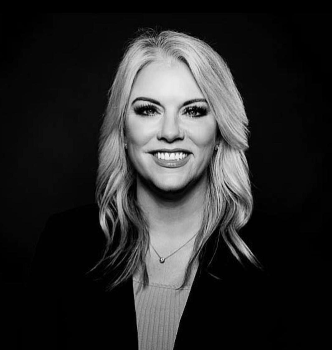 Christie Bellany Cartwright, Senior Director, Marketing and Communications, Lupoli Companies