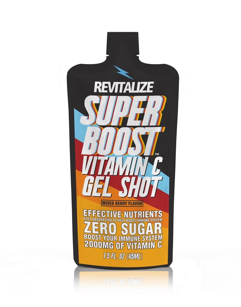 Boost Your Super