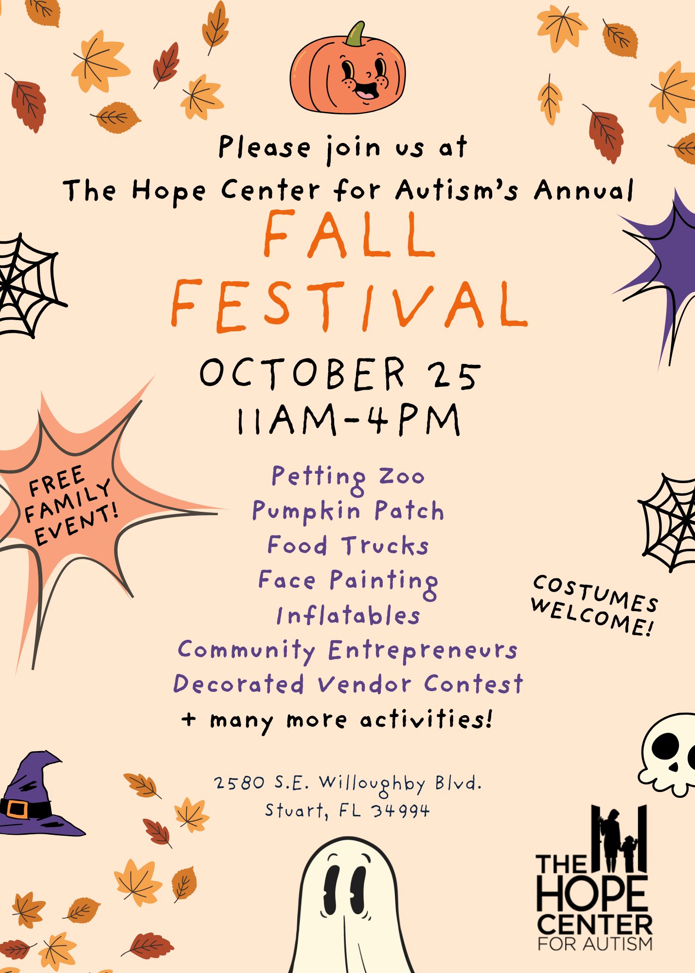 Fall Fest 2025