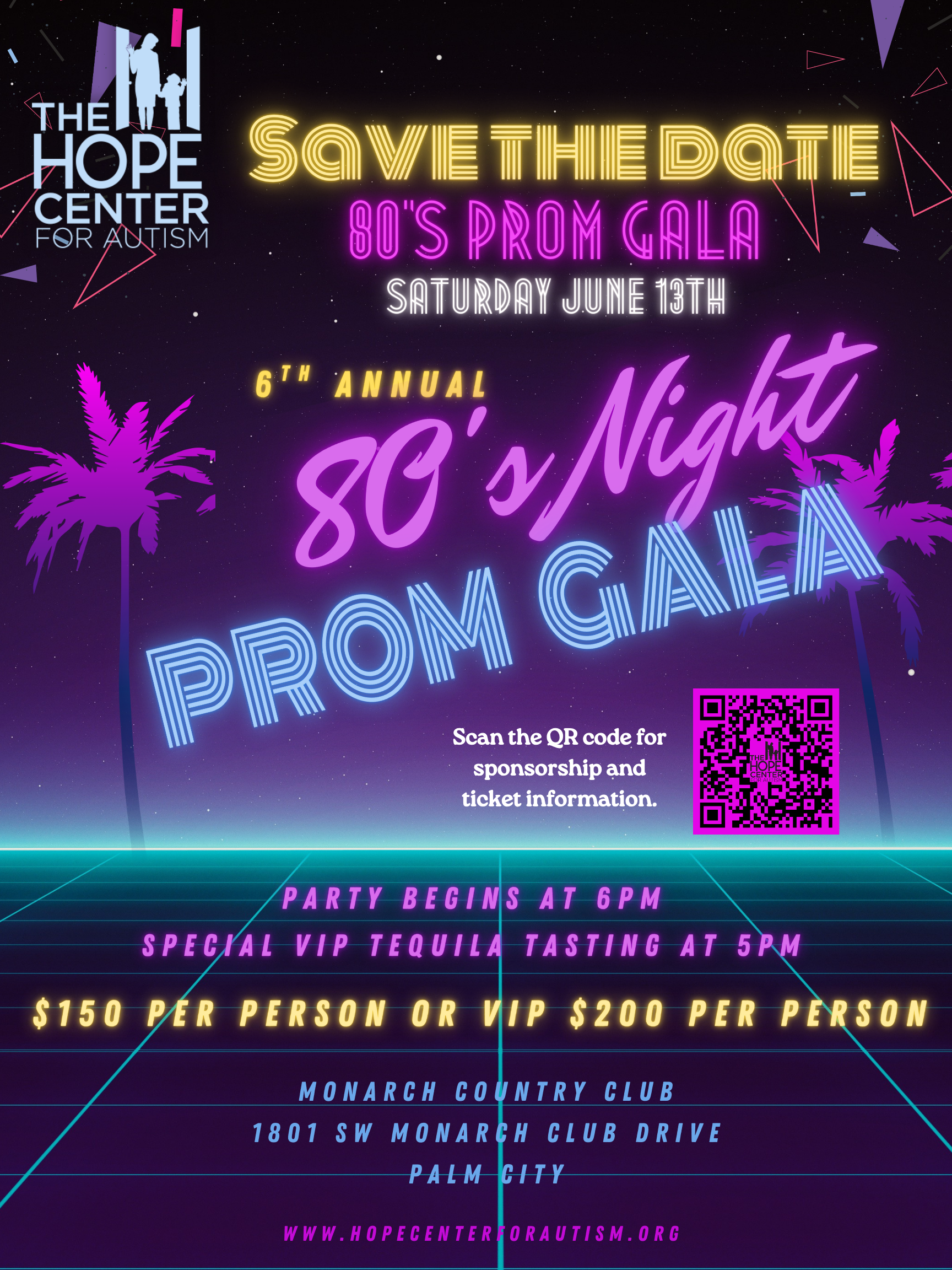 Prom Gala