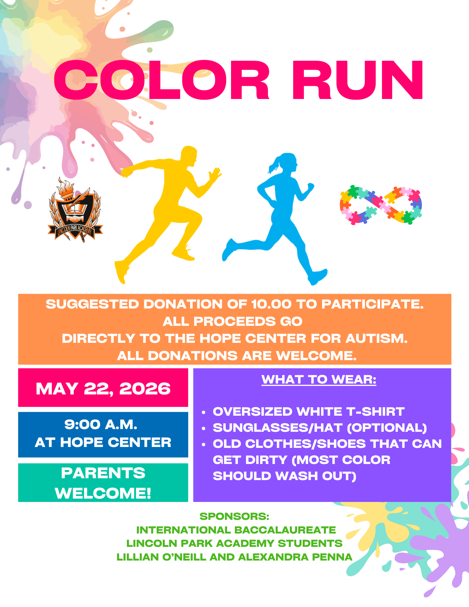 Color Run