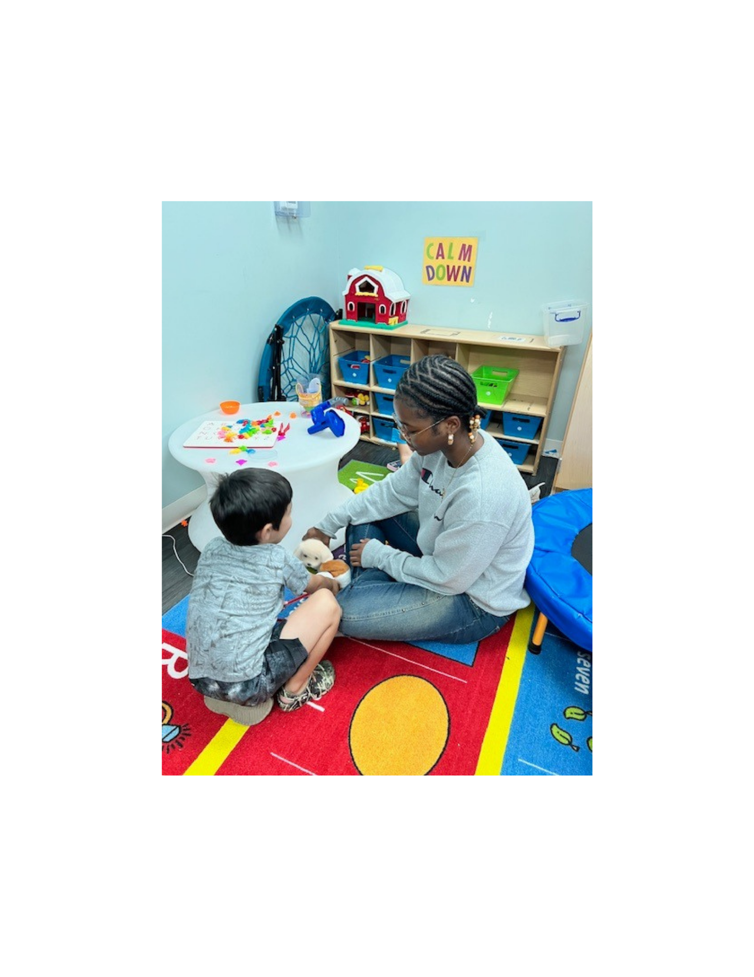 Surviving Social Situations