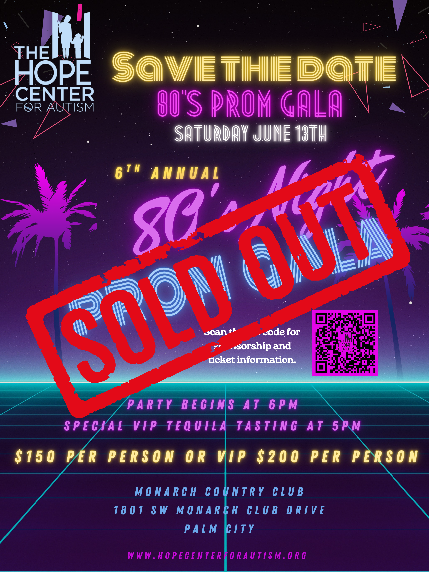 General Admission Gala Ticket