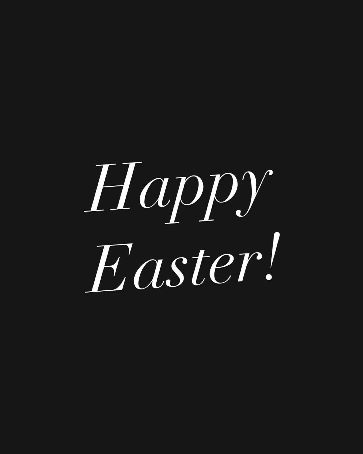 #easter #happy #happyeaster #jesus #blessings