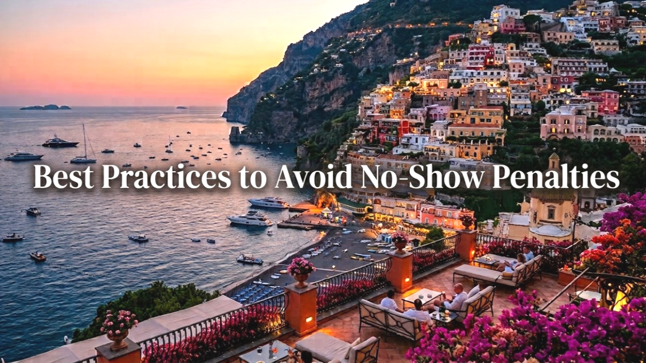 Best Practices to Avoid No-Show Penalties