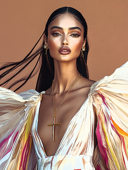 Tan Angel
