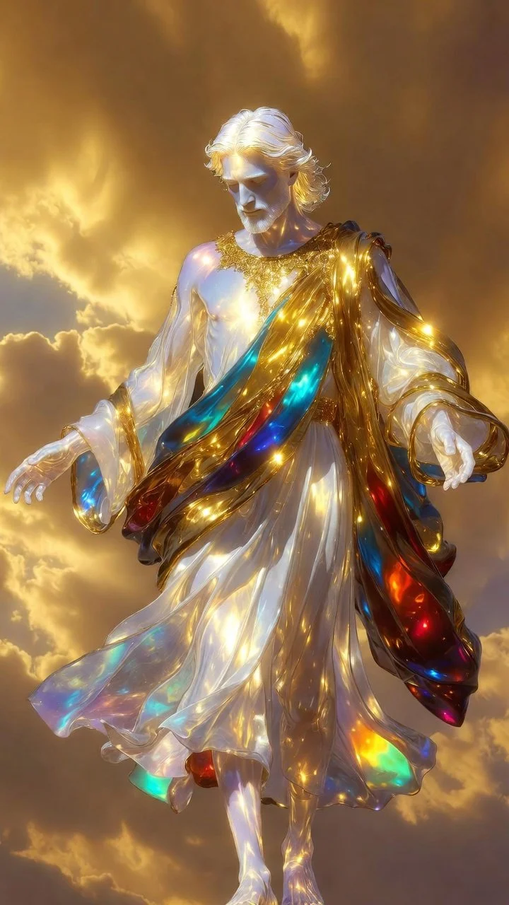 Loving Lord 02