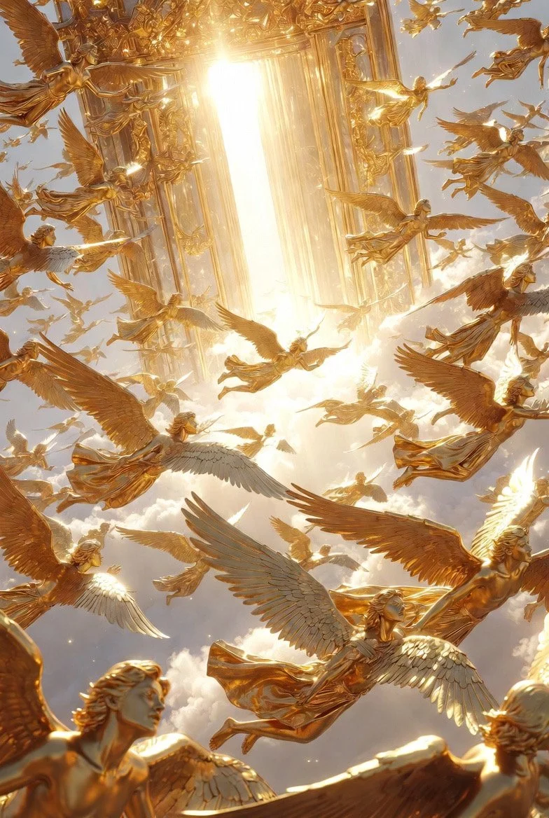 Gold Way