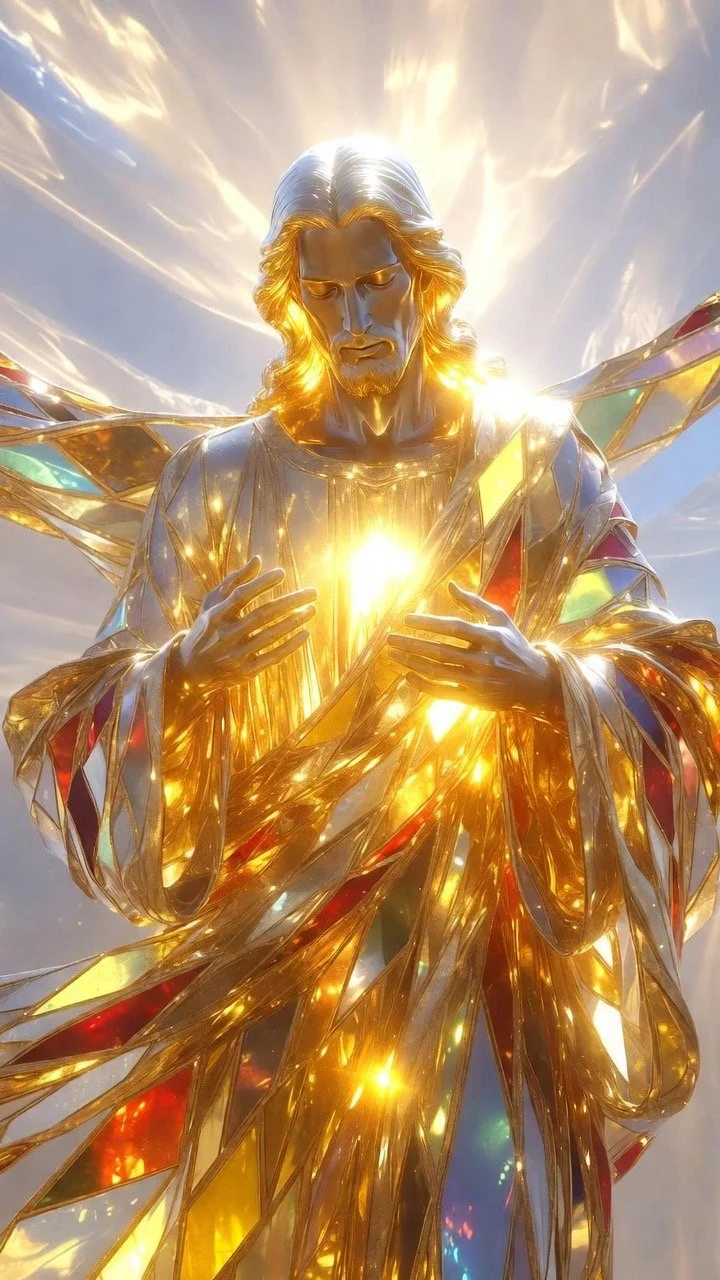 Gift of the Lord