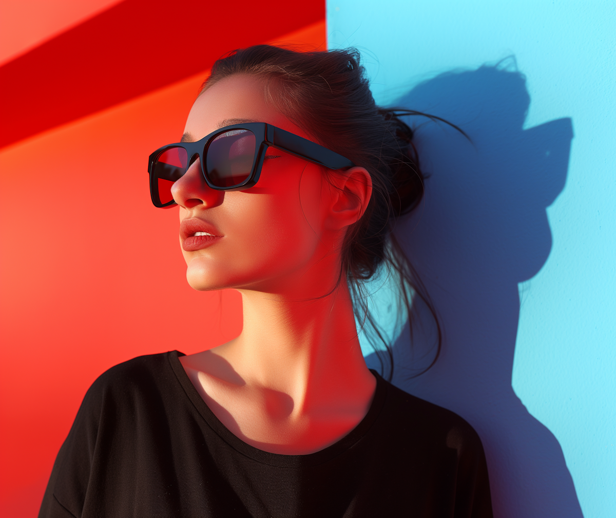 Young Woman in Profile with Sunglasses.png