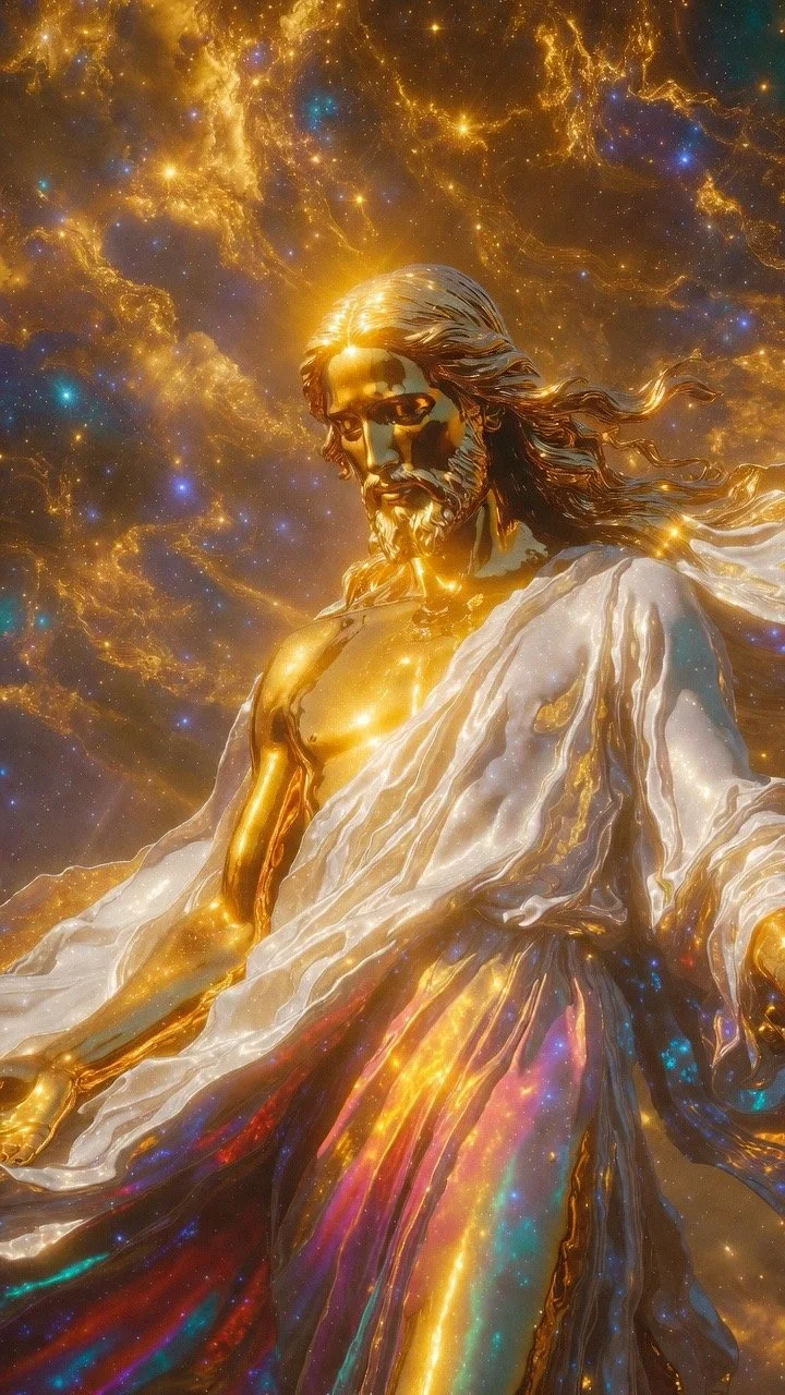 Glory to the Beautiful Lord