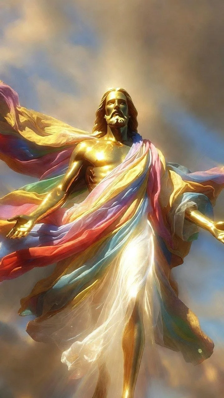 Glory of the Lord