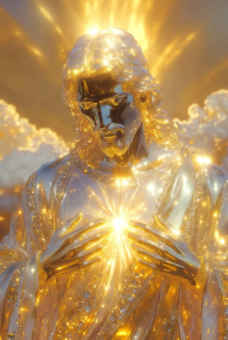 Gold Loving Lord