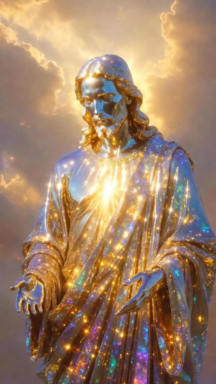 Gentle Lord