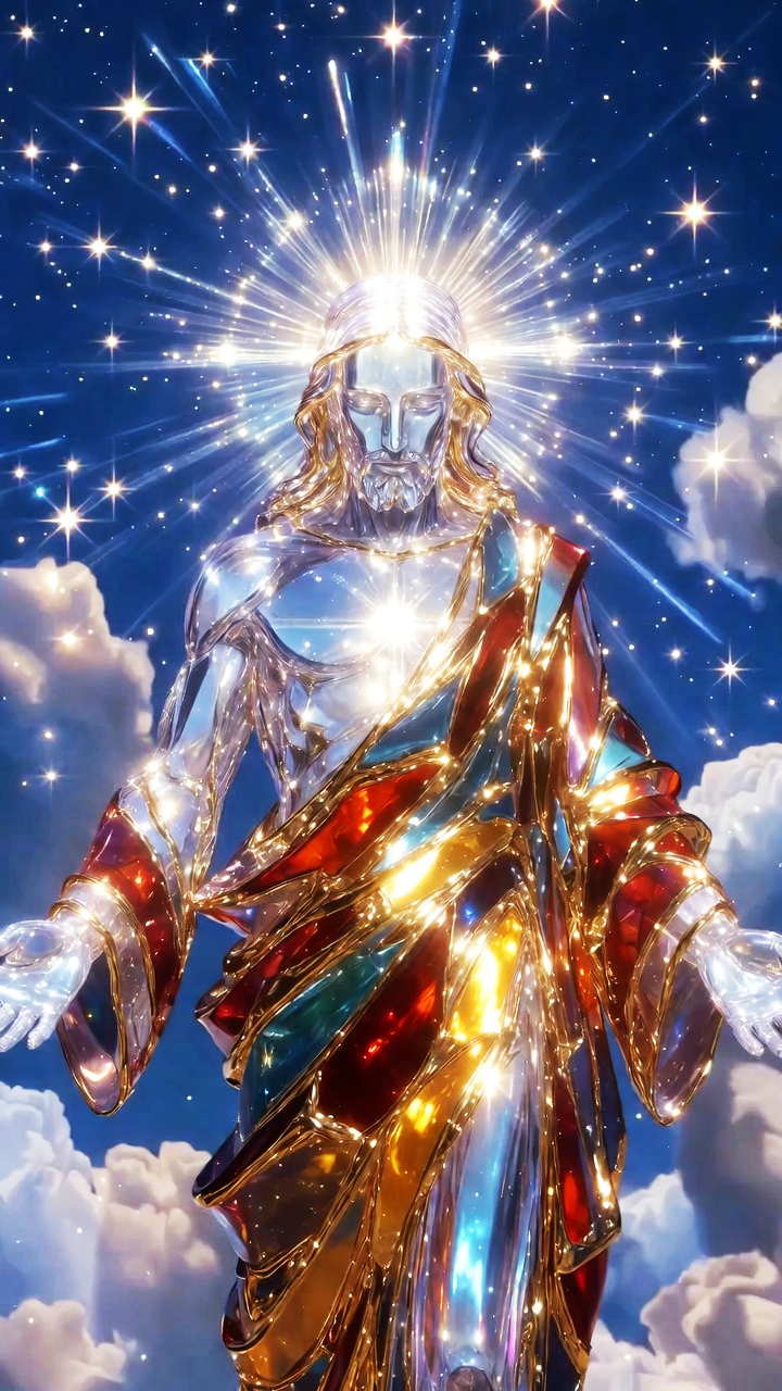 Holy Lord 01
