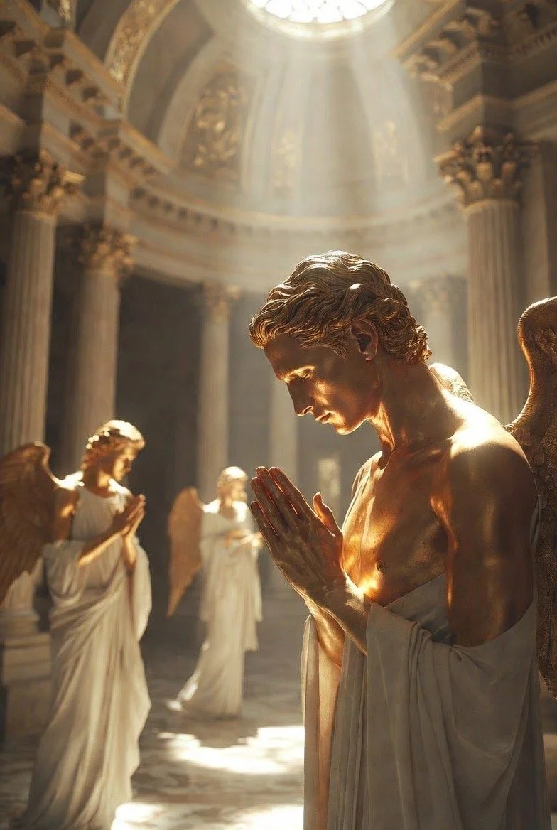 Holy to the Lord