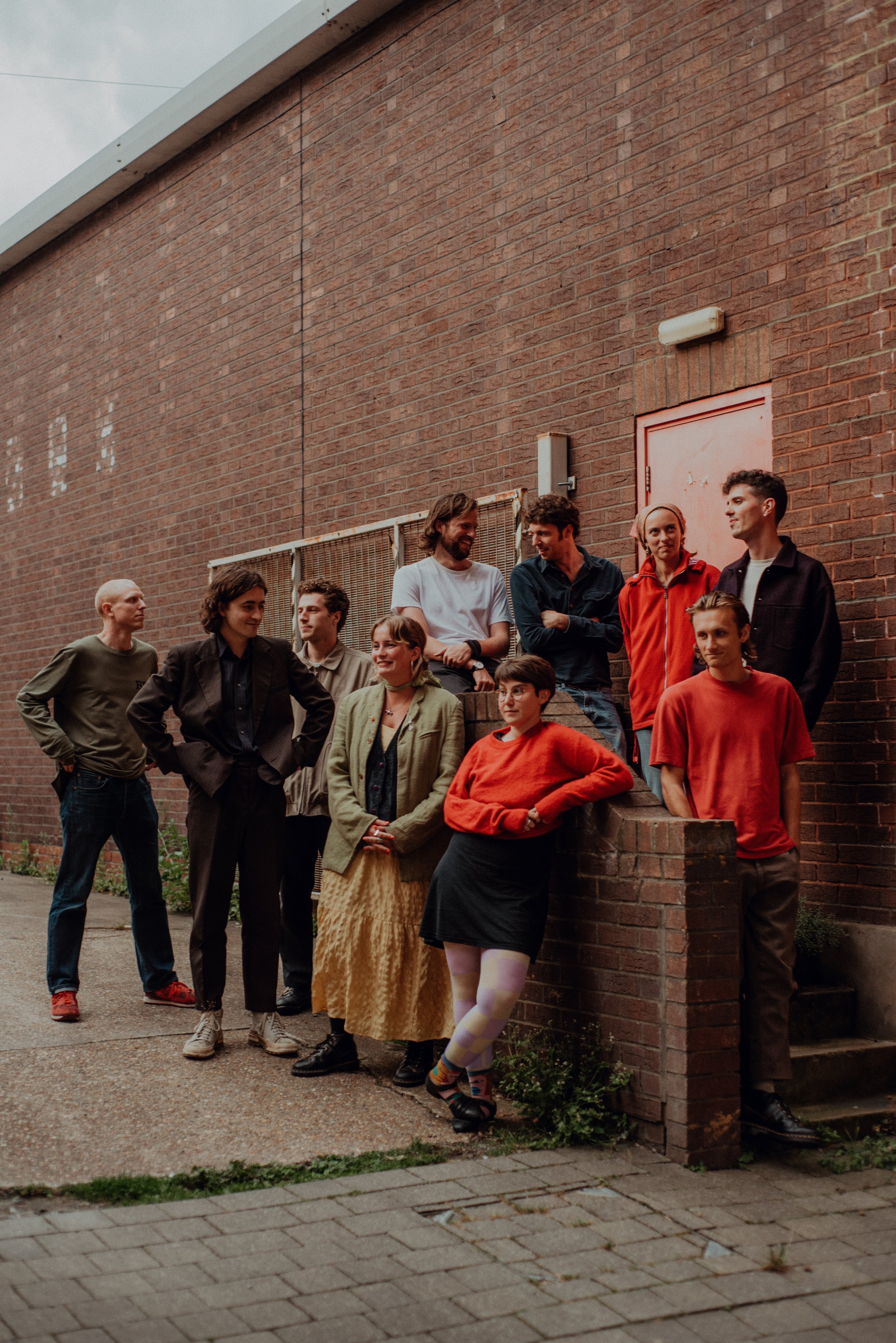 In Conversation with : Broadside Hacks — LAST BUS MAGAZINE