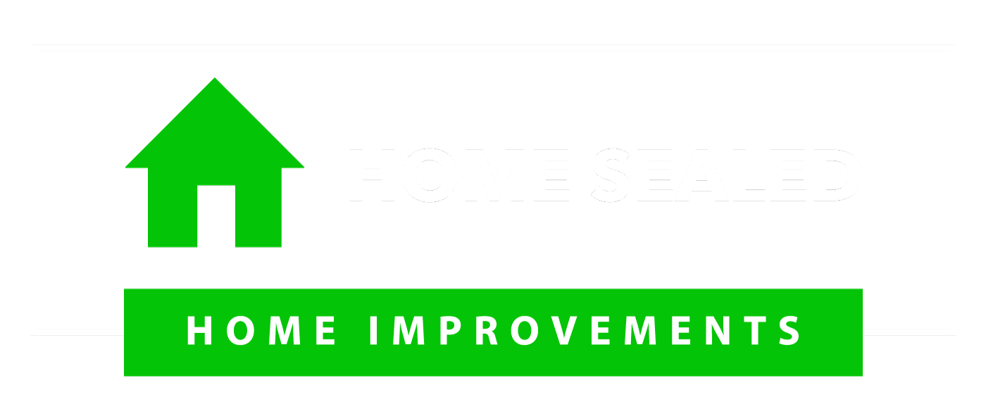 Home Sealed - Scotland&#39;s Premier Window and Home Improvements