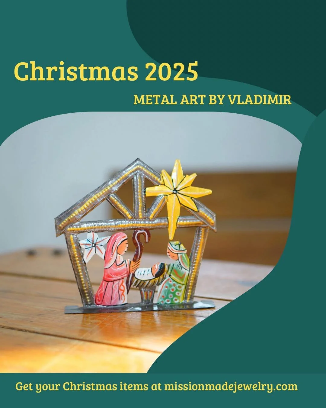 #haiti #missionmadejewelry #mmj