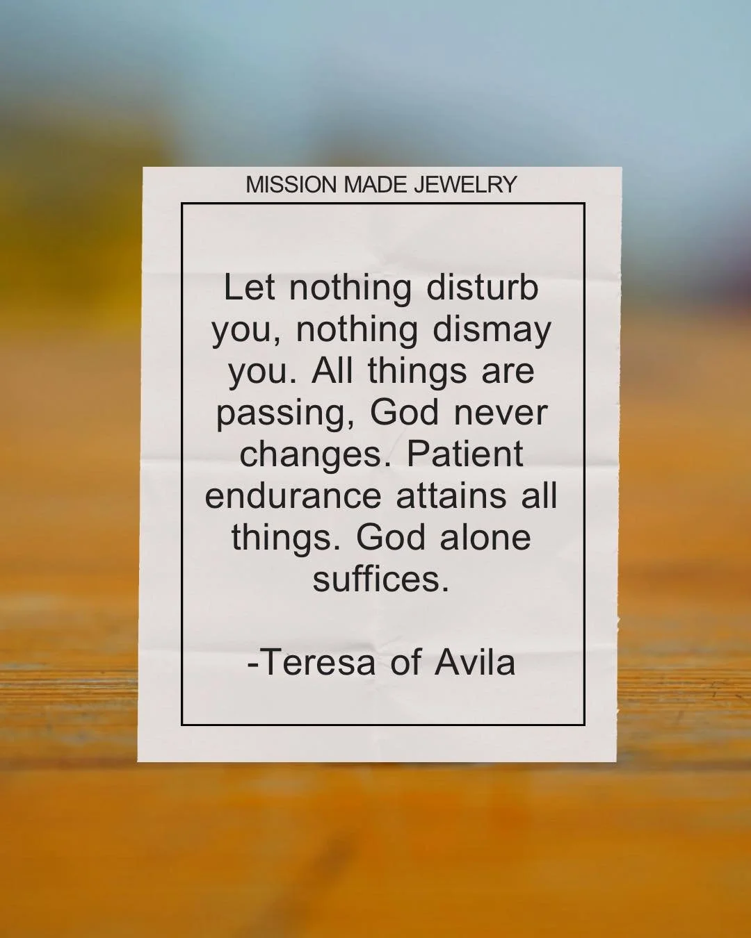 #haiti #missionmadejewelry #mmj