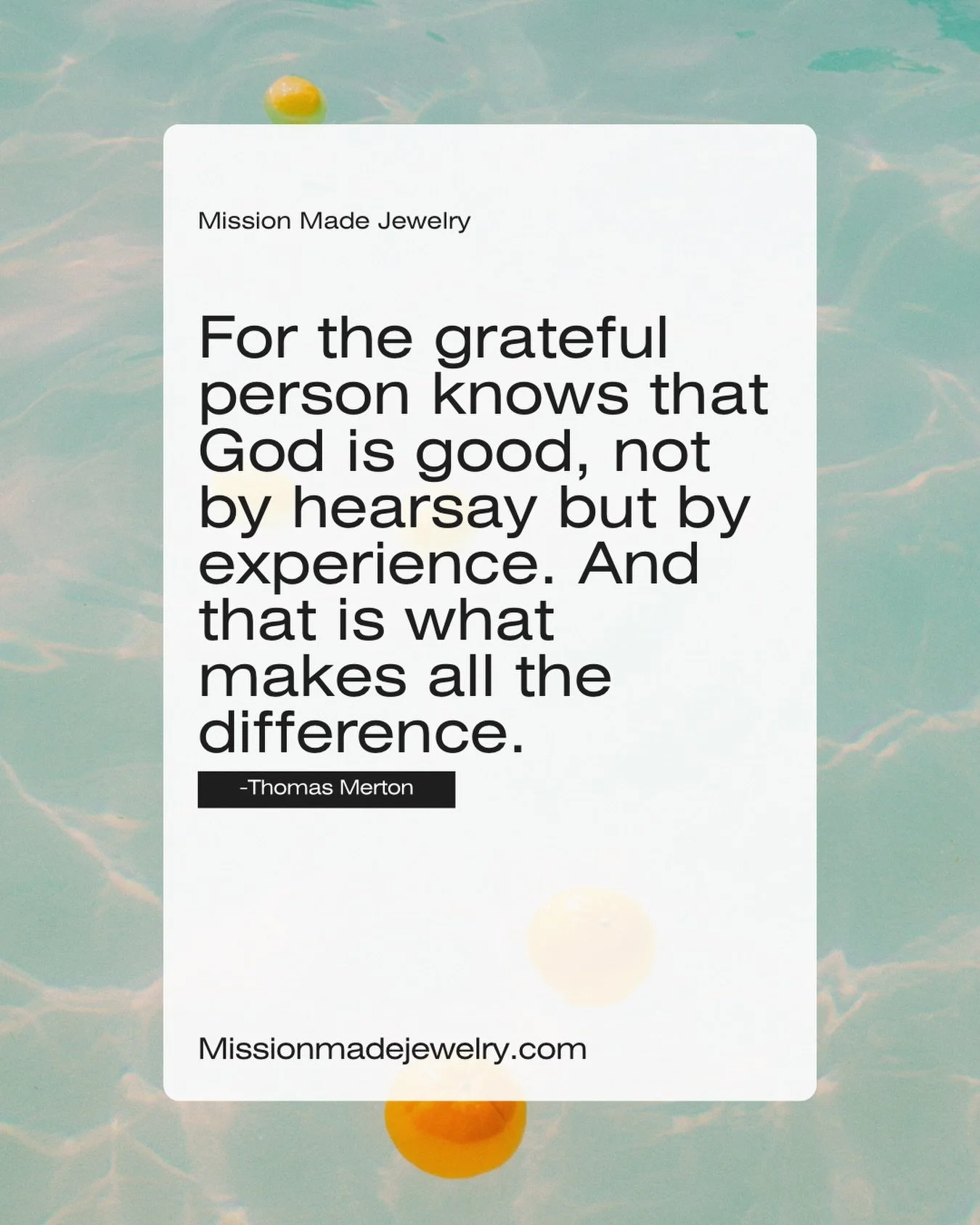 #haiti #mmj #misssionmadejewelry