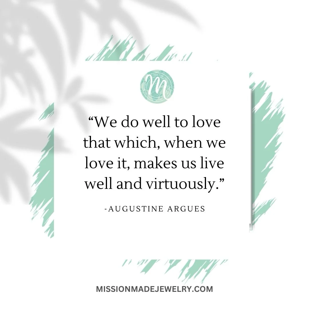 #mmj #haiti #missionmadejewelry