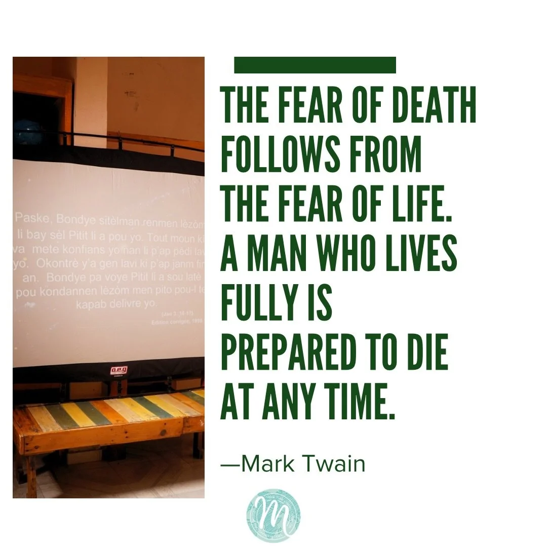 #haiti #mmj #missionmadejewelry