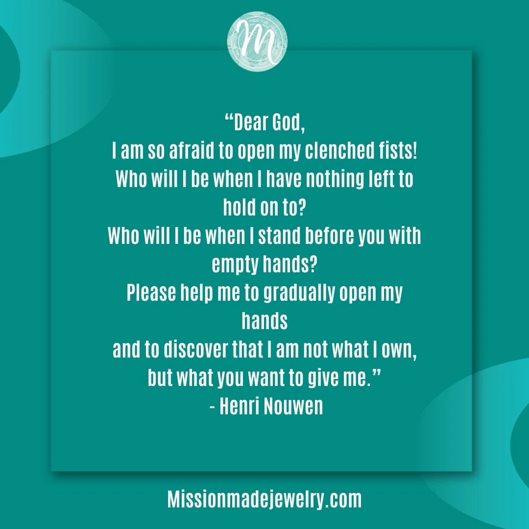 #mmj #missionmadejewelry #haiti