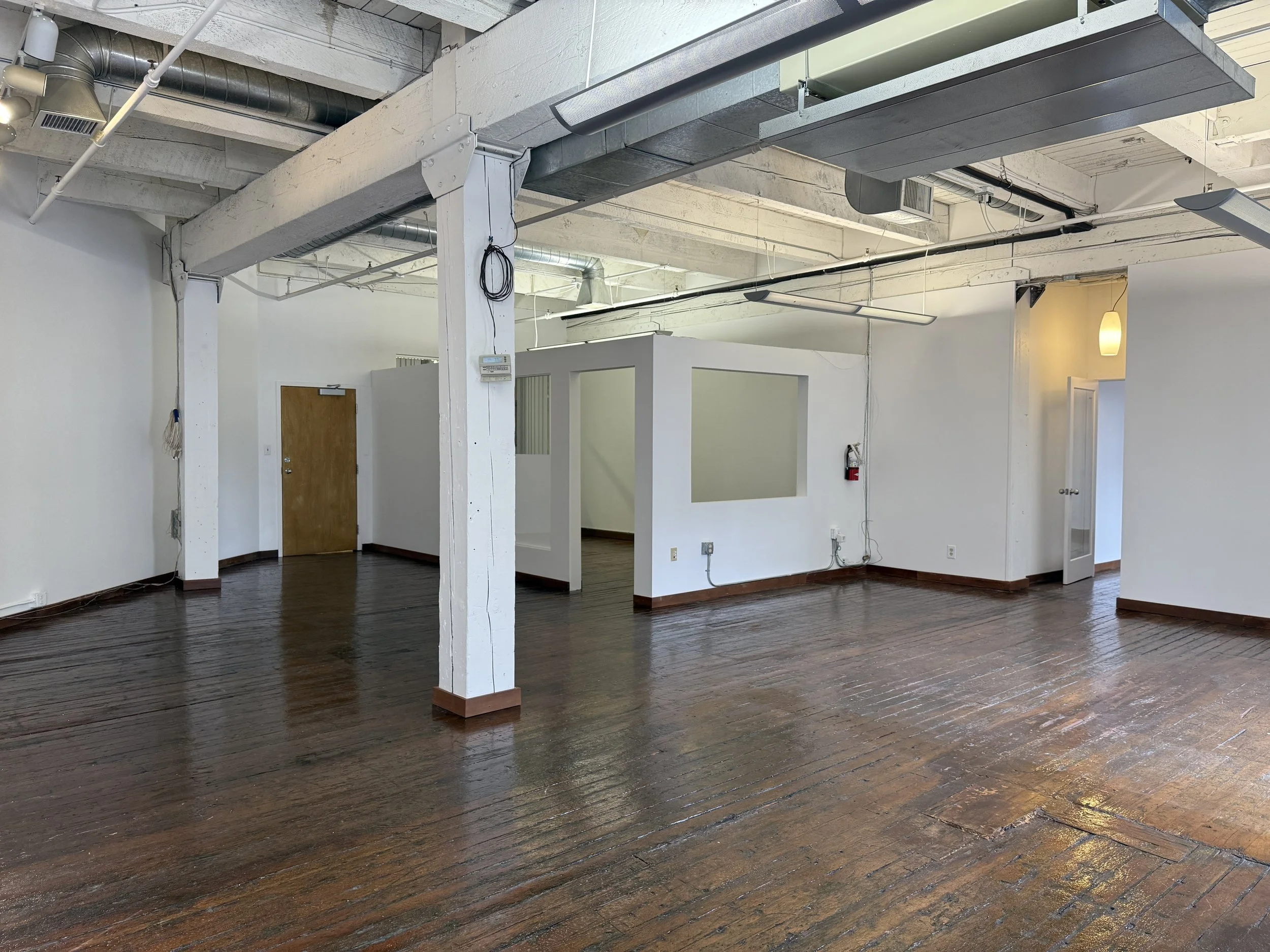 Suite 201