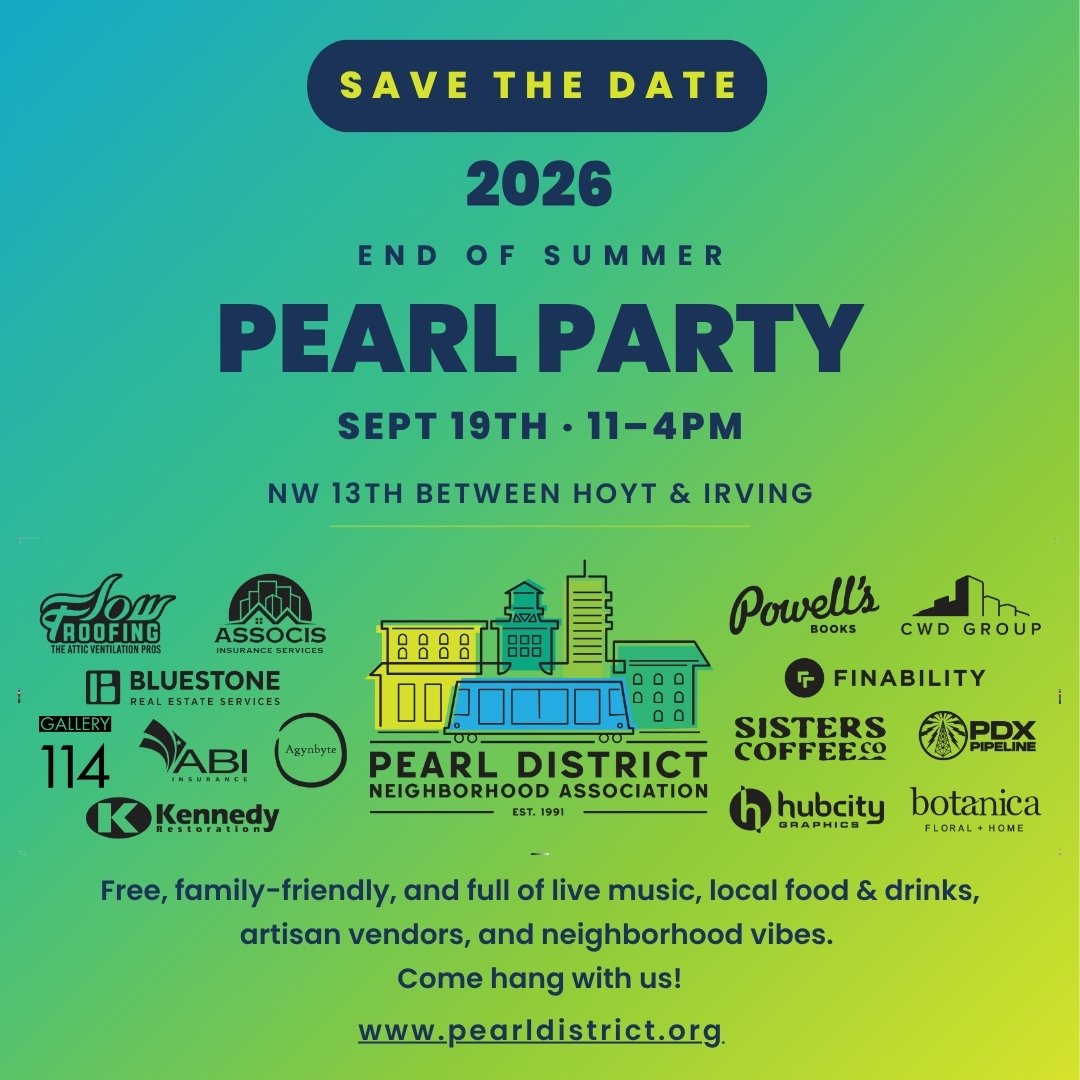 2026 PDNA Pearl Party image