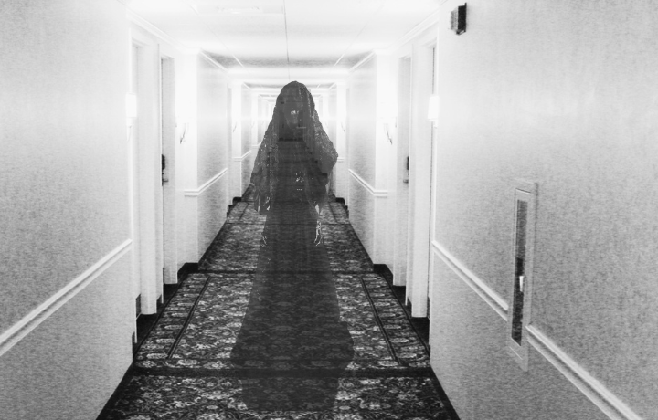 Portland History & Hauntings — Pearl District Portfolio
