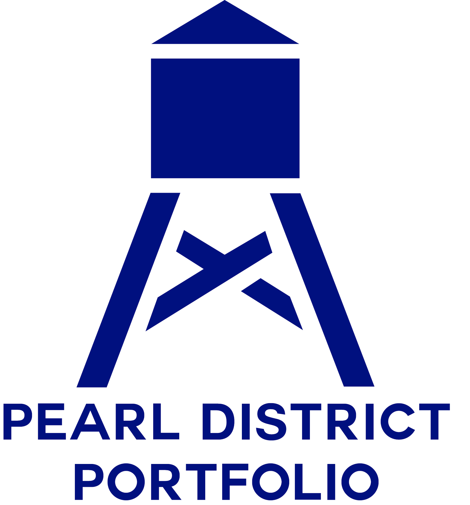 Pearl District Portfolio