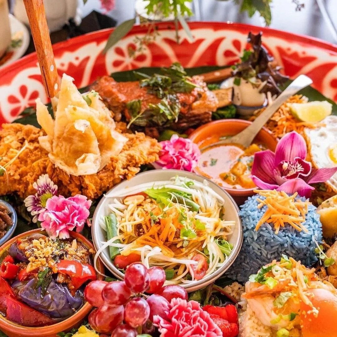 Farmhouse Thai Portland