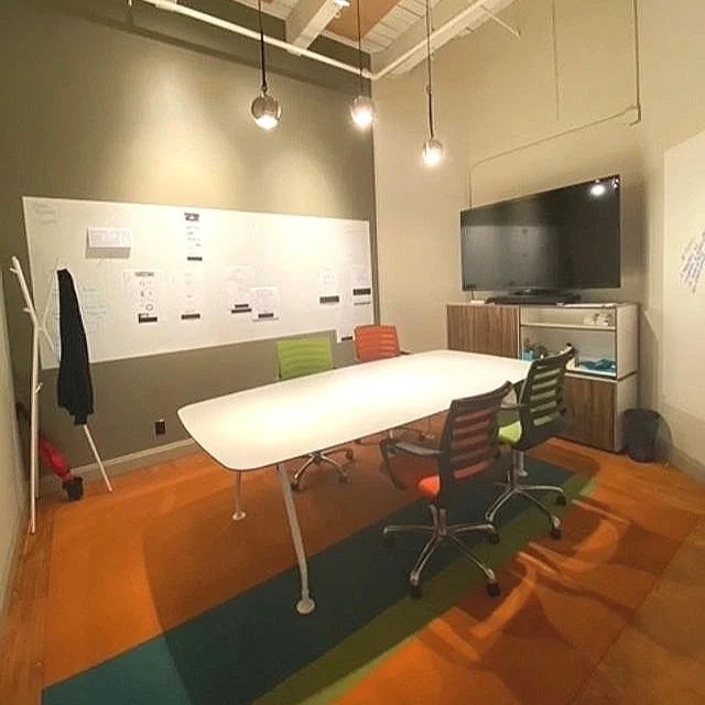 Maddox Building — Pearl District Portfolio