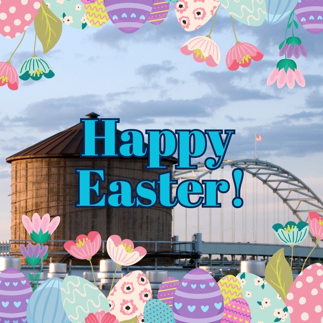 Happy Easter, Pearl District! 
#easter #easter 2024