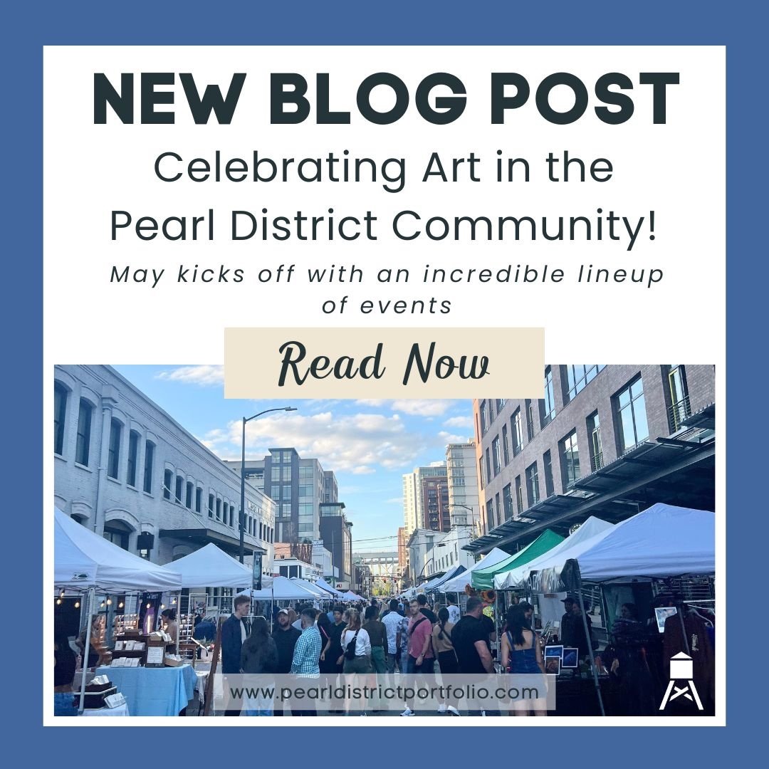 May kicks off with an incredible lineup of events for art enthusiasts and those who want to step out, mingle with their community, and enjoy exploring local galleries or strolling along historic 13th Avenue to see the street gallery. You can find it 