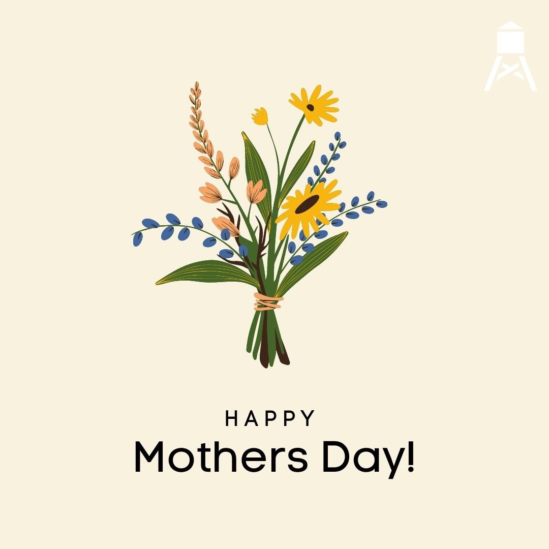 Happy Mother's Day from your friends at Pearl District Portfolio :)