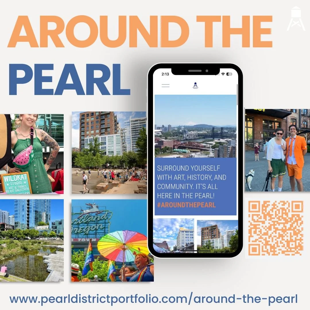 It's Summer in the City! 