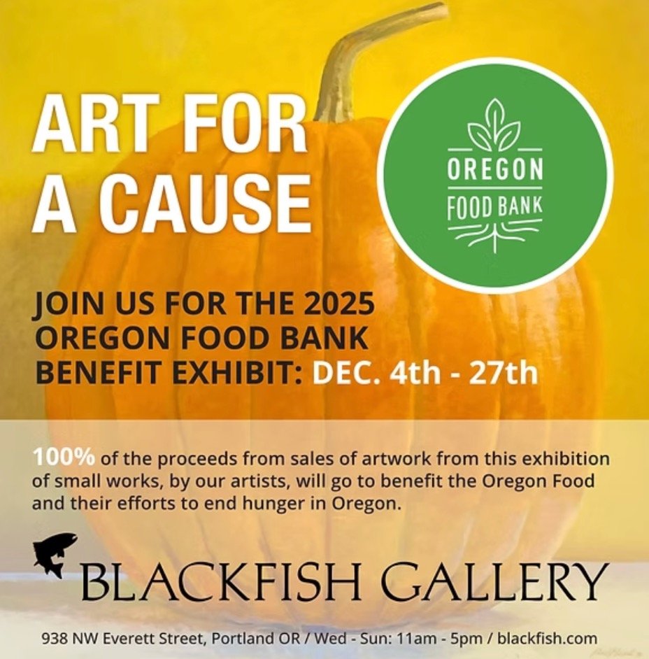 🎁 Holiday gifting made easy in the Pearl District!
Looking for the perfect gift? Explore local galleries, shops, and creative experiences that make holiday shopping meaningful and fun. Check out the Gallery List on Around the Pearl to start explorin