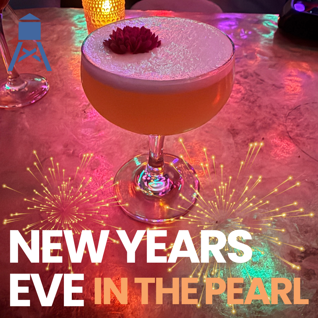 New Year’s Eve 2026: Ringing It In, Pearl District Style