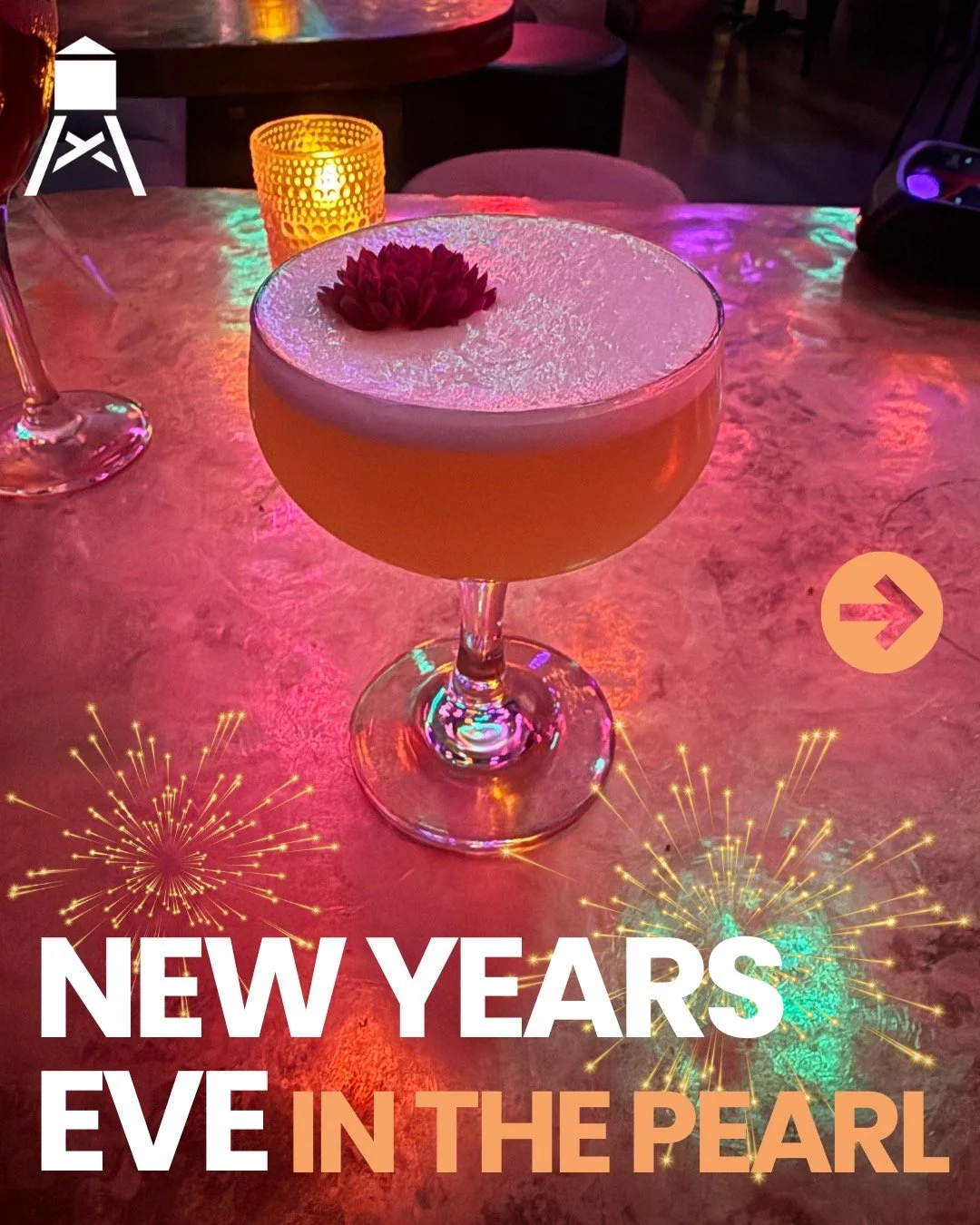Ring in 2026, Pearl District style 🥂✨
From no-cover bar parties and free midnight bubbles to packed dance floors and live music, the Pearl District has your New Year&rsquo;s Eve plans covered.

Read the full guide and find your perfect countdown, li